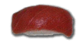 Tonijn nigiri