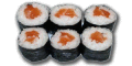 Zalm / sake maki