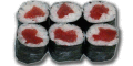 Tonijn / tekka maki