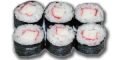 Krab / surimi maki