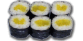 Pickels / oshingo maki