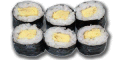 Tamago maki /omelet