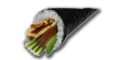 Yasai temaki