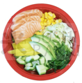 Poke bowl