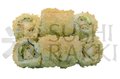 Crispy tempura ebi rol