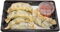 Ebi gyoza