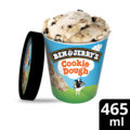 Ben & Jerry's Cookie dough 465ml