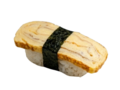 Omelet nigiri