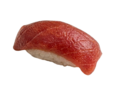 Tonijn nigiri