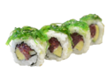 Chuka tuna (4 stuks)