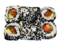 Ocean roll
