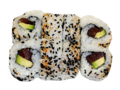 Spicy Tuna