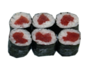 Tonijn / tekka maki