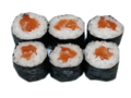 Zalm / sake maki