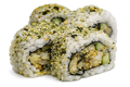 Unagi roll (4 stuks)