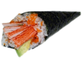 California temaki