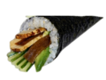 Yasai temaki