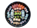 Sushi ashita (42 stuks)