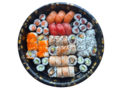 Sushi hokkika (56 stuks)