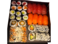 Sushi katsu (36 stuks)