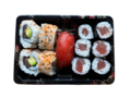 Tuna lovers (11 stuks)