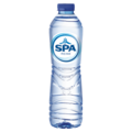 Spa blauw