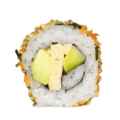 Veggie roll