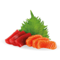 Sashimi mix