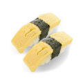2 st. Nigiri tamago
