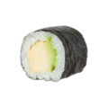 Avocado maki