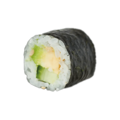 Avo-kappa maki