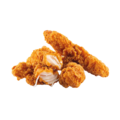 Cripsy tenders