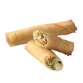 Vietnamese loempia's