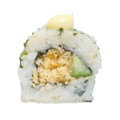Crispy mayo roll