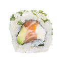 Philadelphia roll