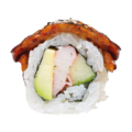 Unagi roll