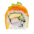 Vulcano roll