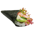 California temaki