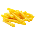 Glutenvrije frites