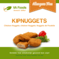 Glutenvrije kipnuggets (6)