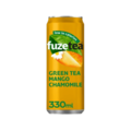 Fuze Tea Mango Chamomile