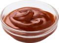 Groot Bakje BBQ saus