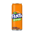 Fanta Orange