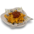 Frites Nacho