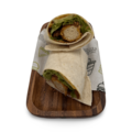 Vega wrap
