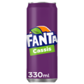 Fanta Cassis