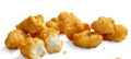 Chicken chunks