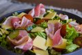 Duitse salade