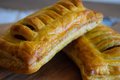 Kroketbroodje
