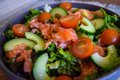 Noorse salade